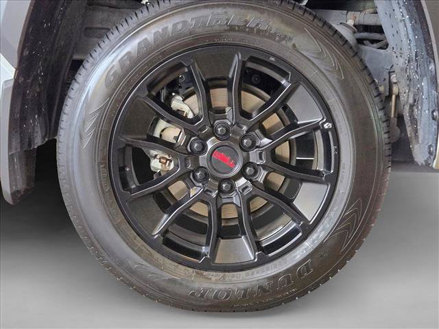 Used 2024 Toyota Tundra SR5 RWD image 24