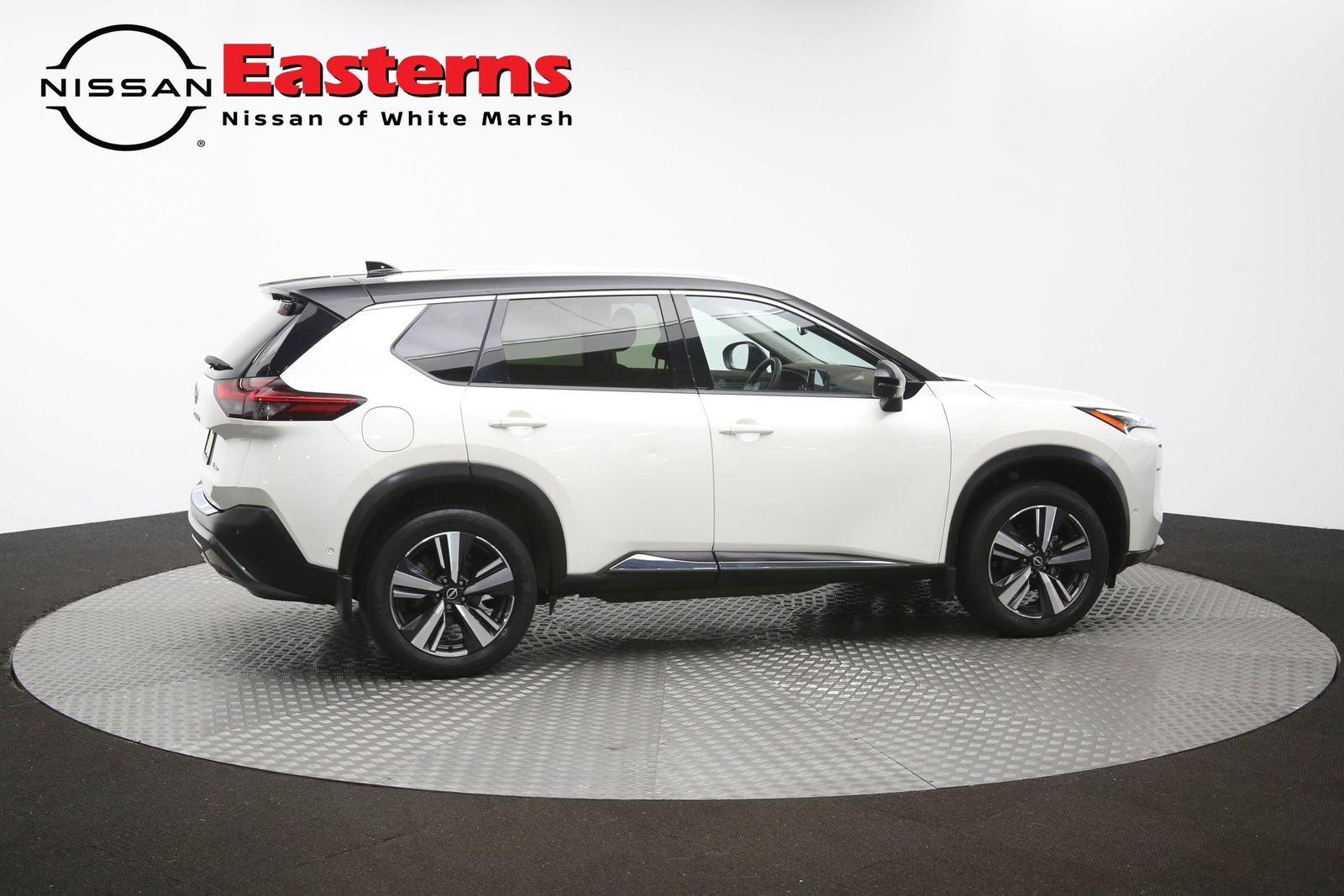Used 2023 Nissan Rogue SL w/ SL Premium Package AWD/4WD image 40