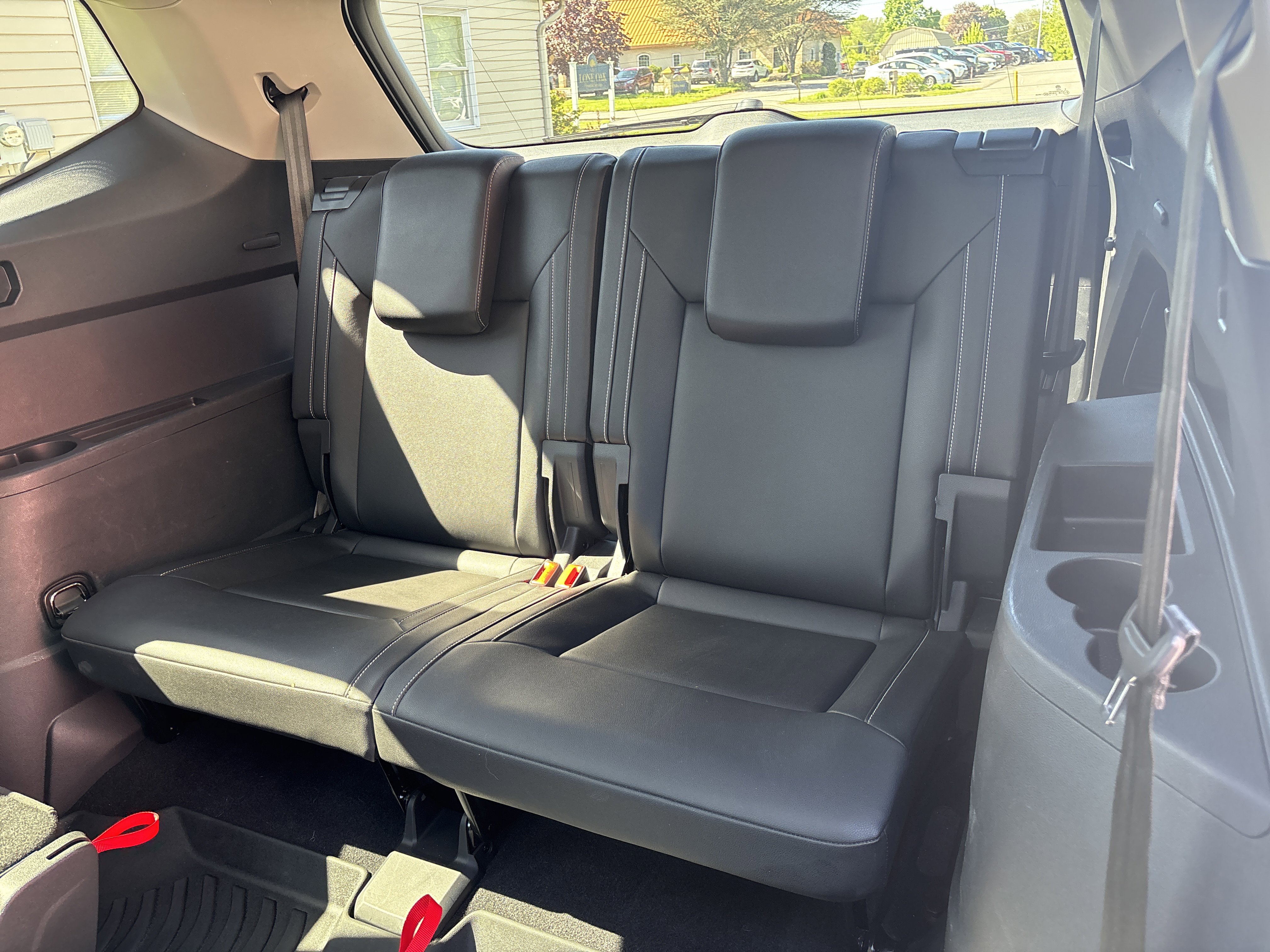 Used 2021 Volkswagen Atlas SE w/ Panoramic Sunroof Package AWD/4WD image 15