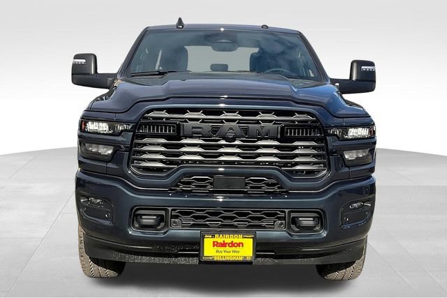 New 2026 RAM 2500 Big Horn image 13