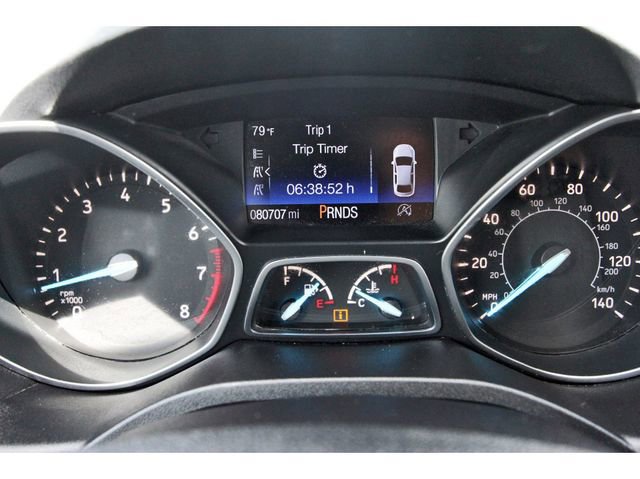 Used 2019 Ford Escape SE image 15