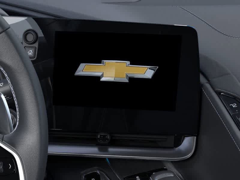 New 2025 Chevrolet Corvette Stingray Premium Conv w/ Z51 Performance Package image 20