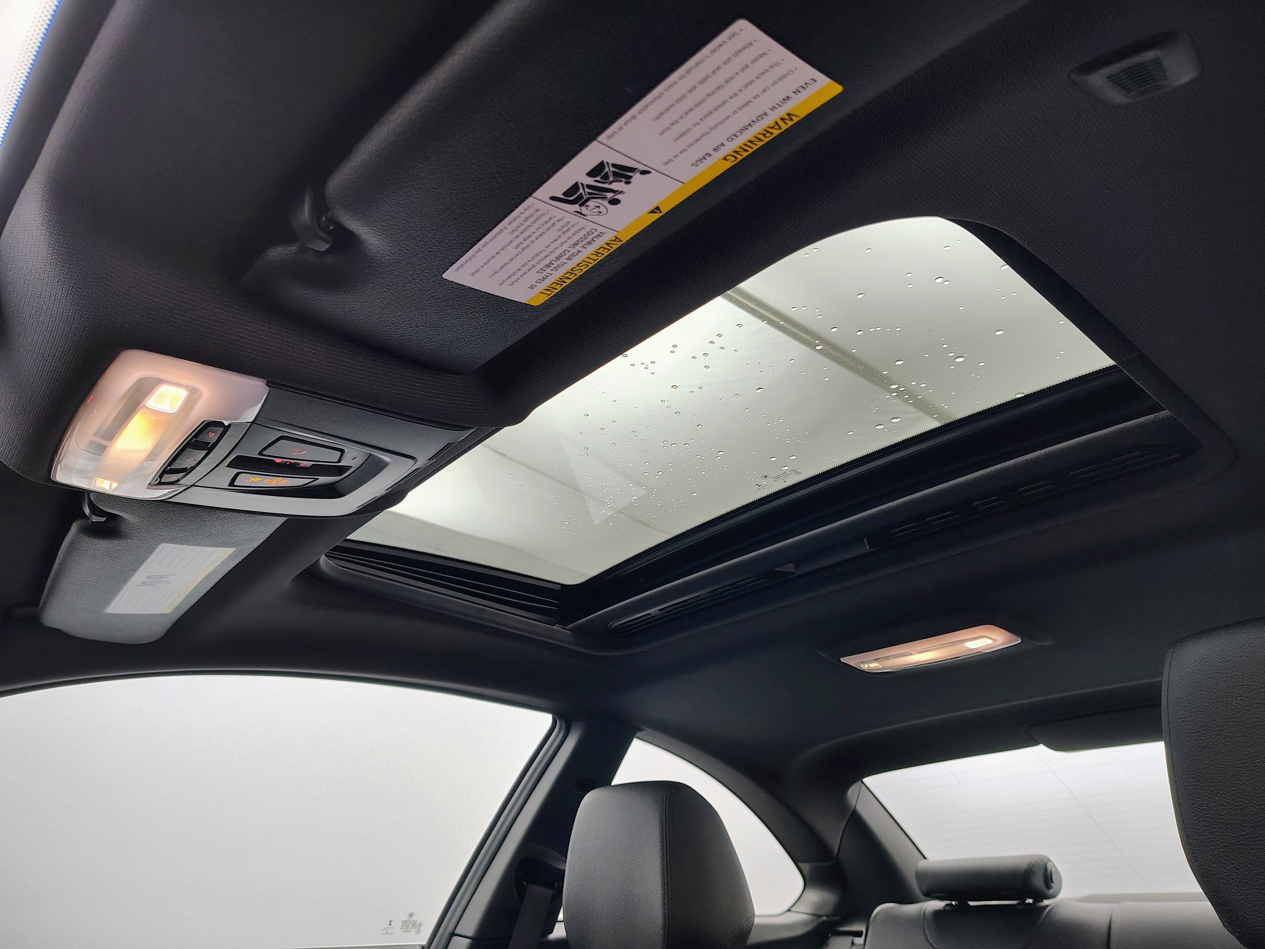 Used 2016 BMW 228i xDrive Coupe image 3