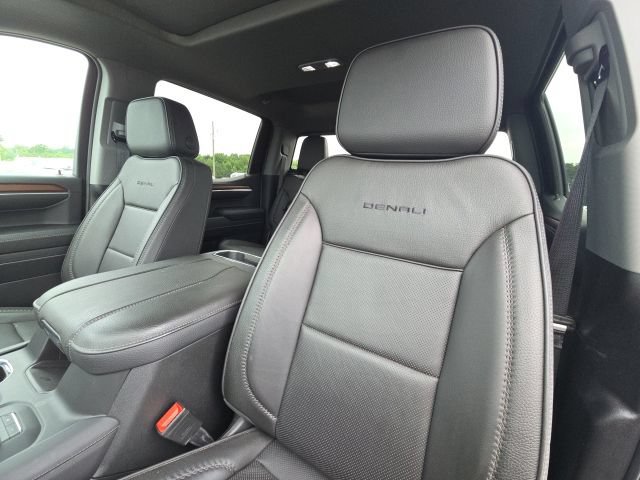 Used 2024 GMC Sierra 1500 Denali AWD/4WD image 23