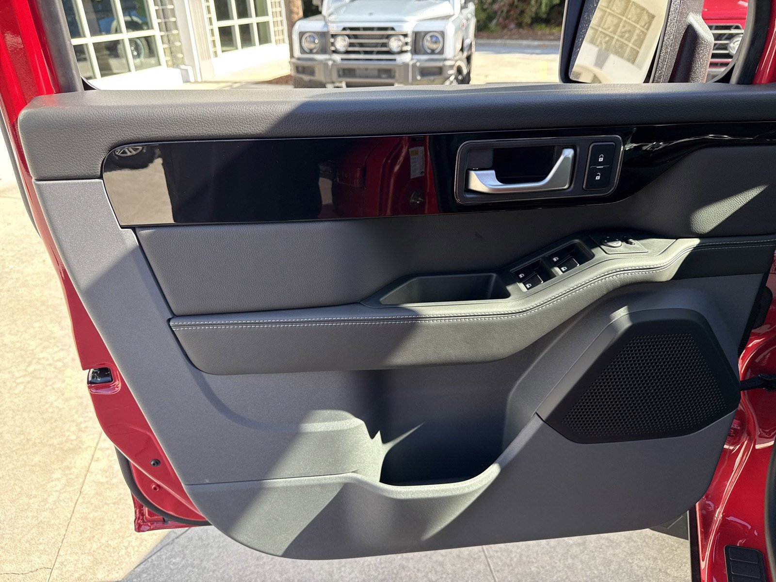 New 2025 INEOS Grenadier Trialmaster Edition image 16