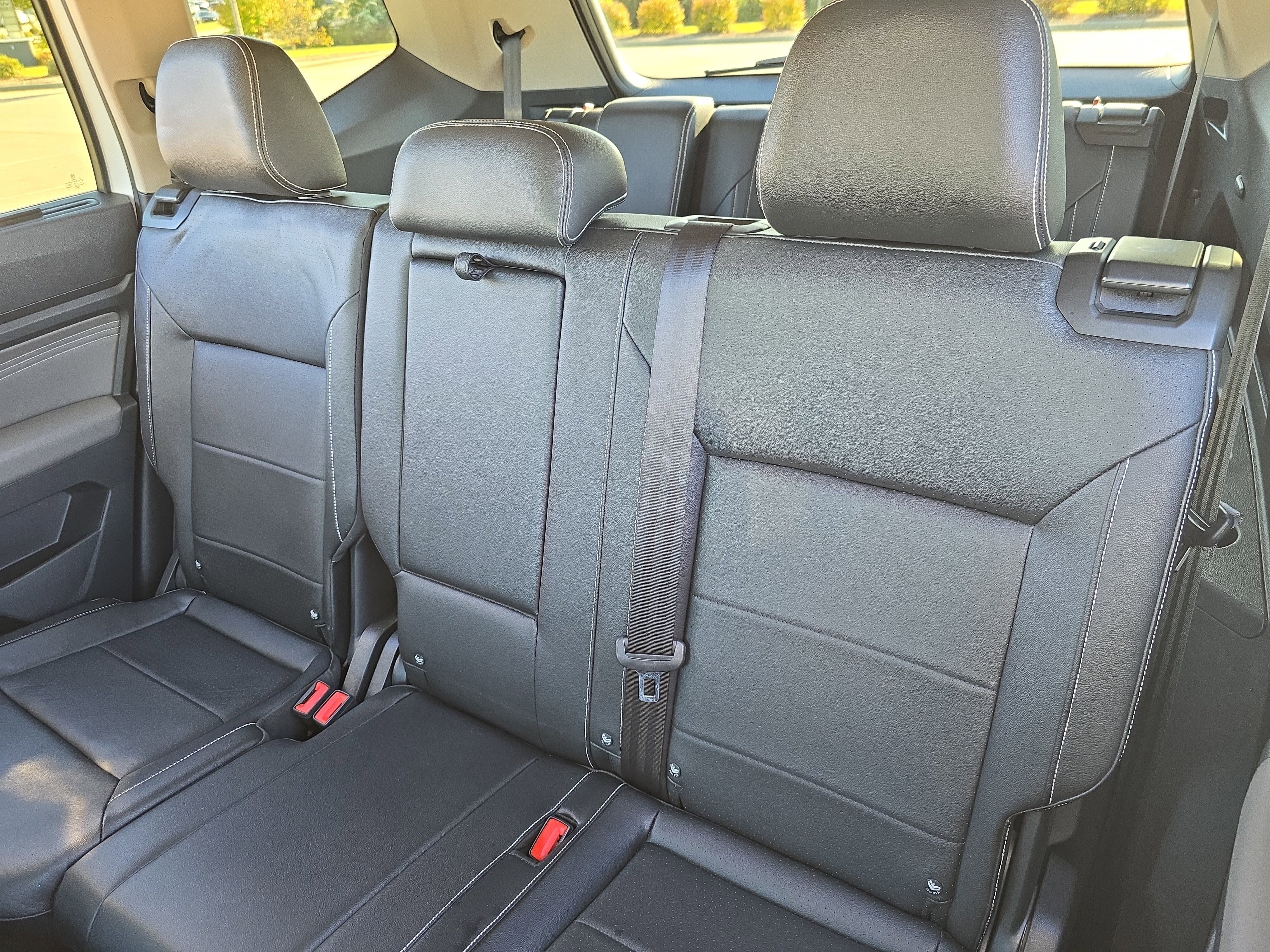 Used 2023 Volkswagen Atlas SE image 15