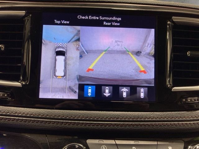Used 2019 Chrysler Pacifica Limited w/ Tire & Wheel Group image 19