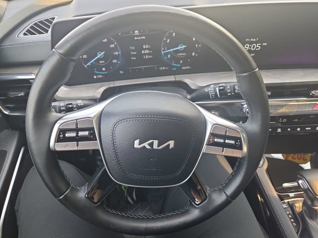Certified 2024 Kia Telluride SX Prestige X-Pro AWD/4WD image 22