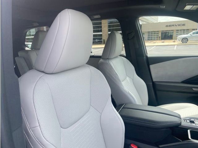 New 2026 Lexus TX 350 AWD image 18