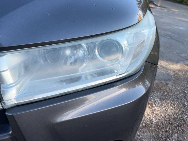Used 2018 Toyota Highlander XLE AWD/4WD image 9