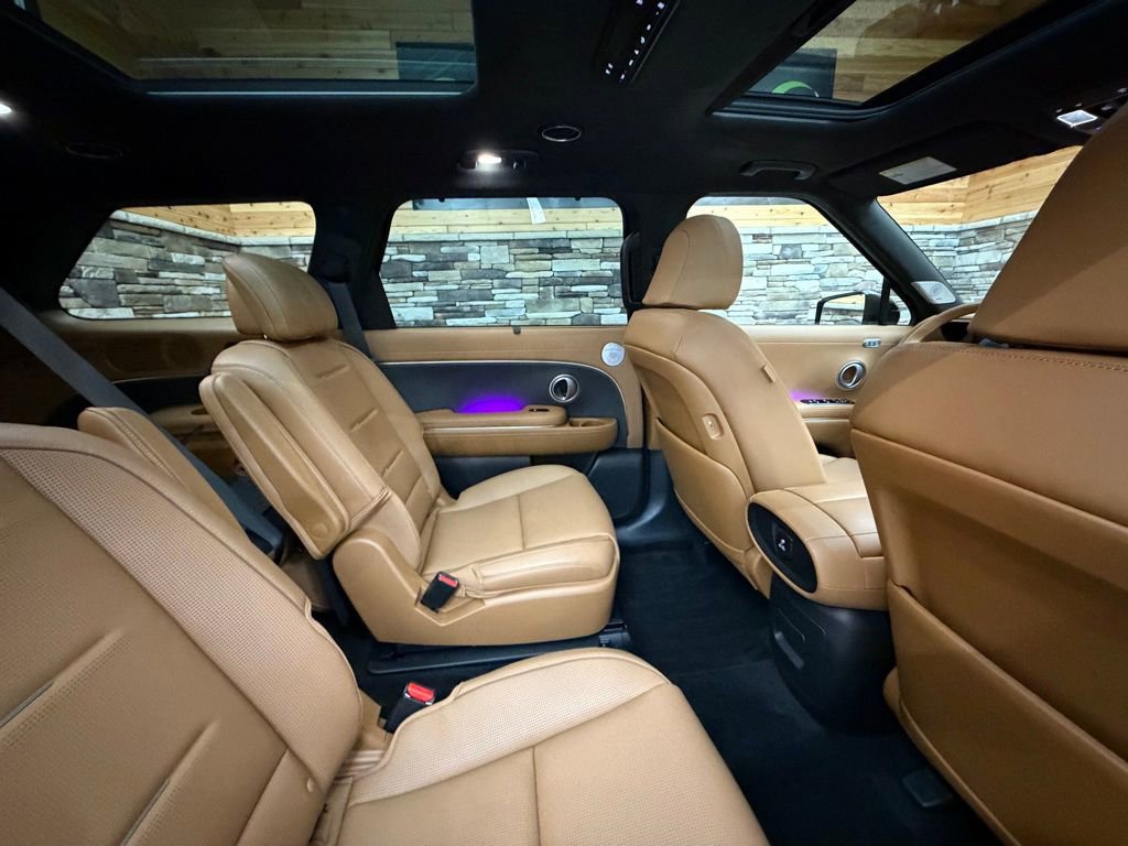 Used 2026 Hyundai Palisade Calligraphy image 31