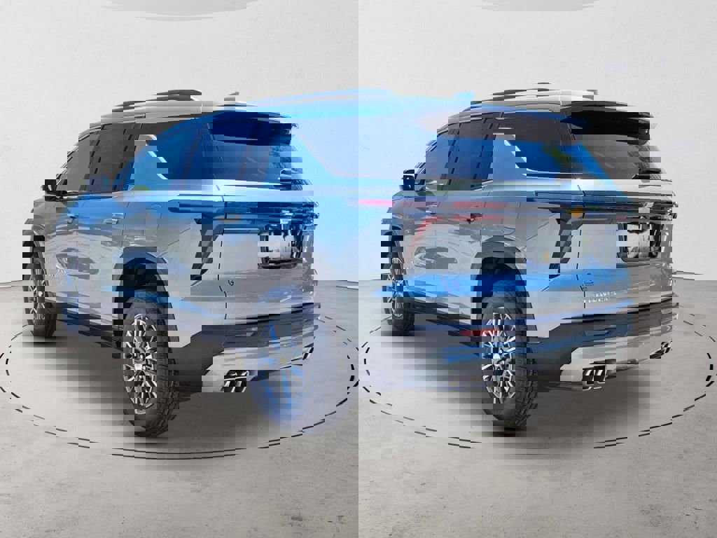 New 2025 Chevrolet Traverse LT image 7