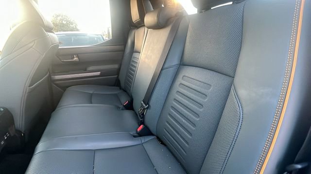 Used 2024 Toyota Tacoma 4x4 Double Cab Hybrid image 29