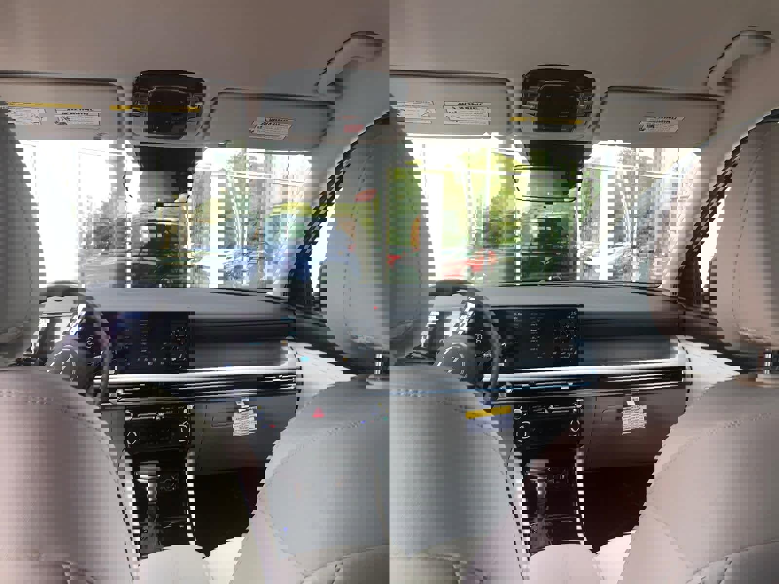 New 2026 Hyundai Tucson SEL image 26