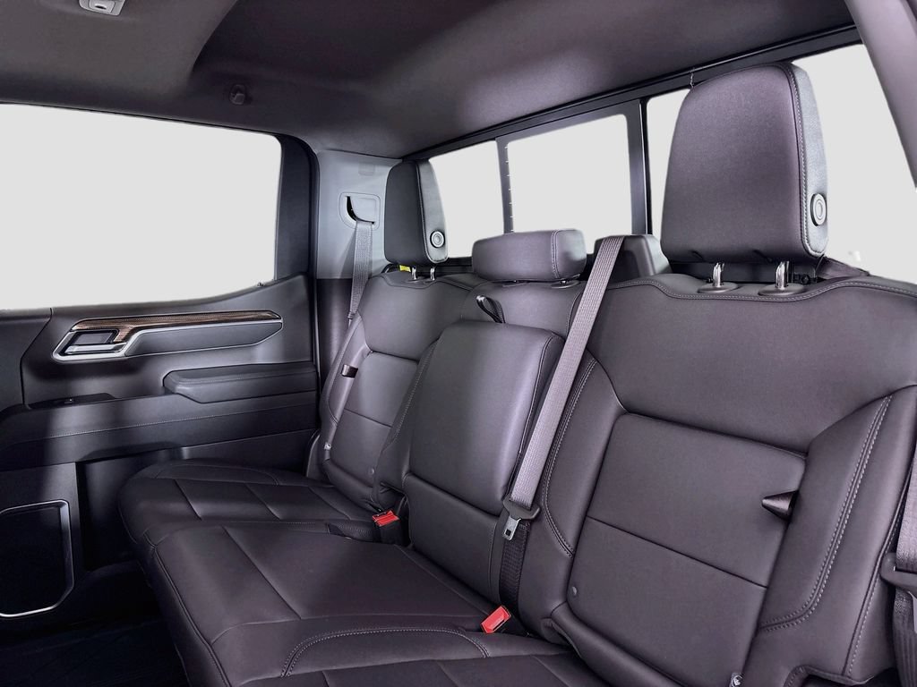 New 2026 Chevrolet Silverado 1500 RST w/ RST All Star Premium Package AWD/4WD image 25