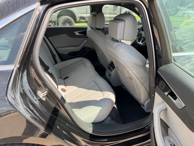 Used 2024 Audi A4 2.0T Premium Plus AWD/4WD image 10