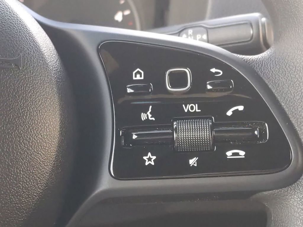 Used 2021 Mercedes-Benz Sprinter 2500 image 20