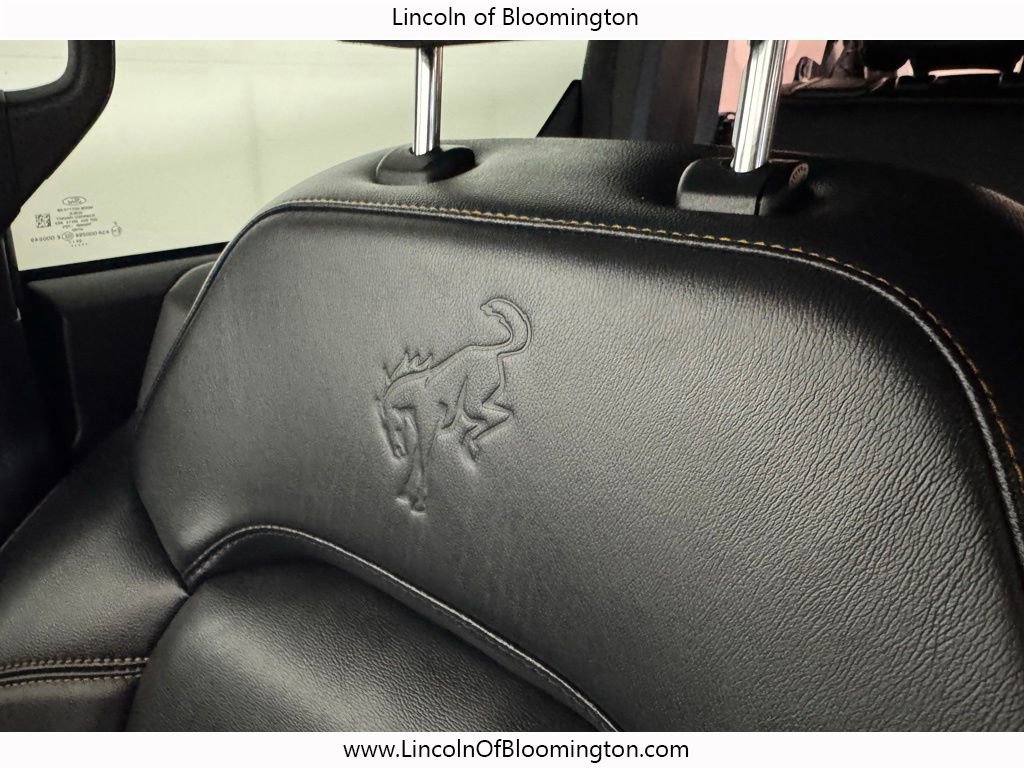 Used 2022 Ford Bronco Badlands AWD/4WD image 64