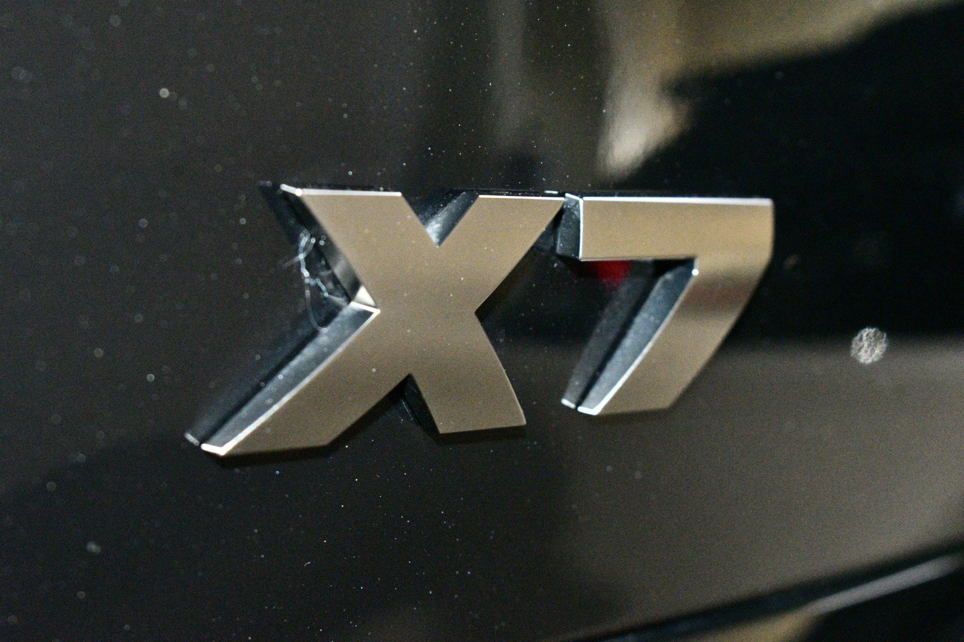 Used 2022 BMW X7 M50i w/ Luxury Seating Package image 99