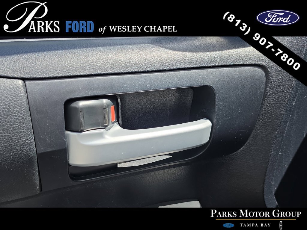 Used 2014 Toyota Tundra SR5 w/ SR5 Upgrade Package RWD image 17