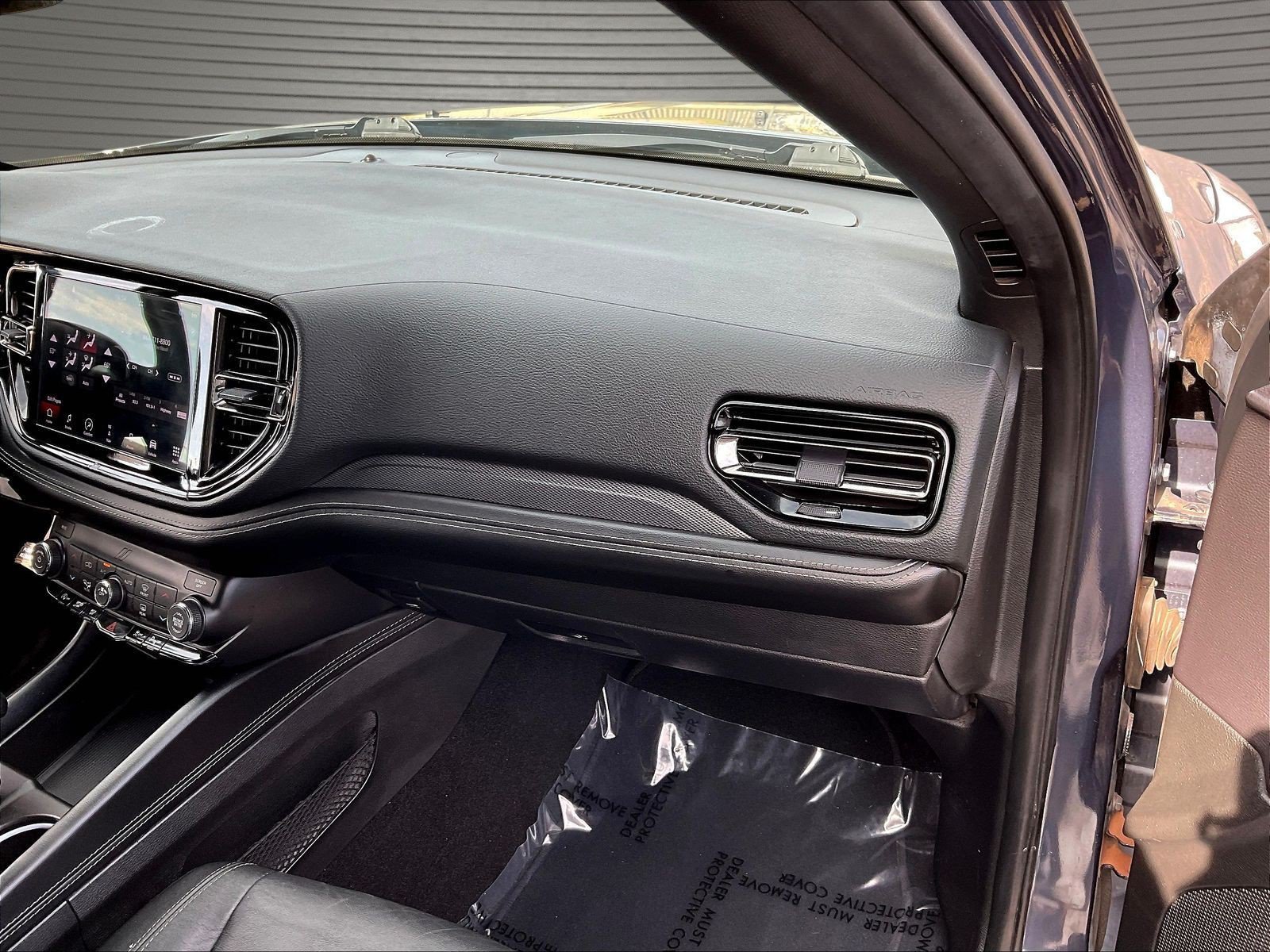 Used 2021 Dodge Durango GT RWD image 24