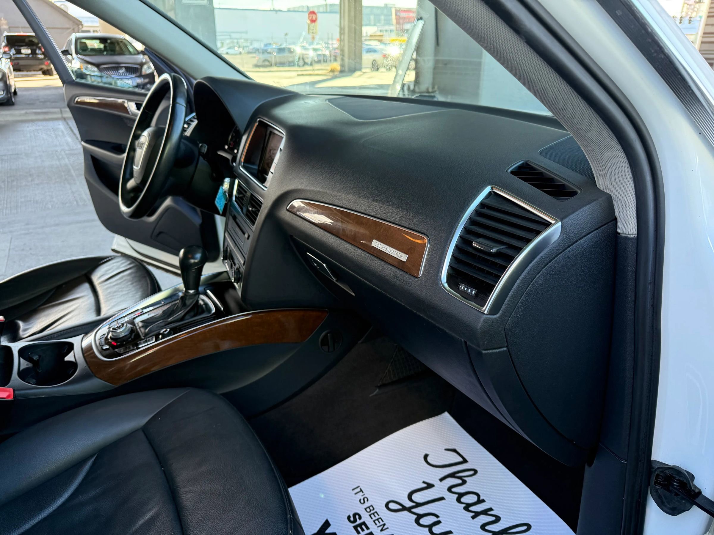 Used 2010 Audi Q5 3.2 Premium Plus image 22