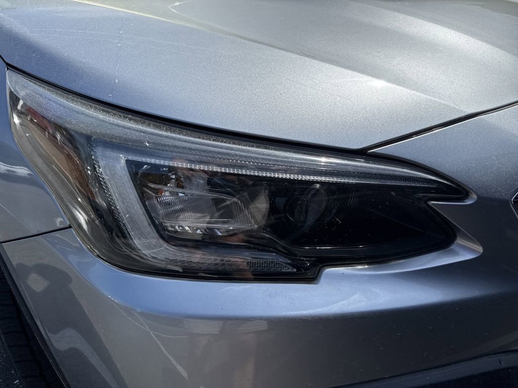 Used 2020 Subaru Outback 2.5i image 20