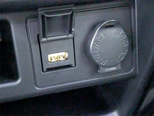 Used 2024 Toyota 4Runner TRD Off-Road image 21