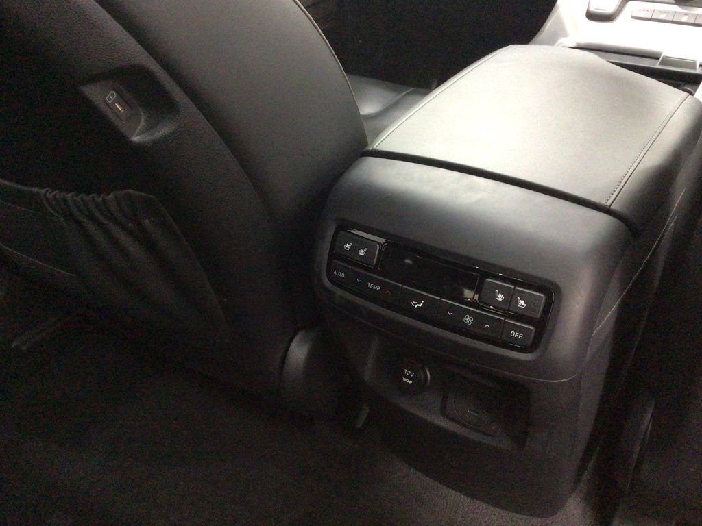 Used 2023 Hyundai Palisade Calligraphy image 34