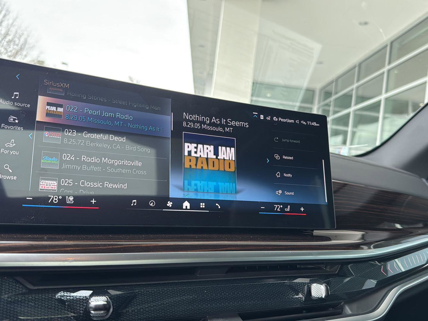 New 2026 BMW X5 xDrive40i w/ Executive Package image 24