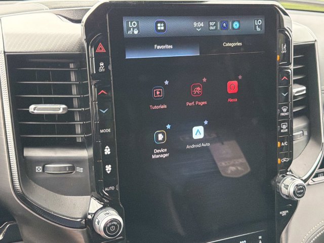 New 2026 RAM 1500 RHO w/ RHO Level 1 Equipment Group AWD/4WD image 41