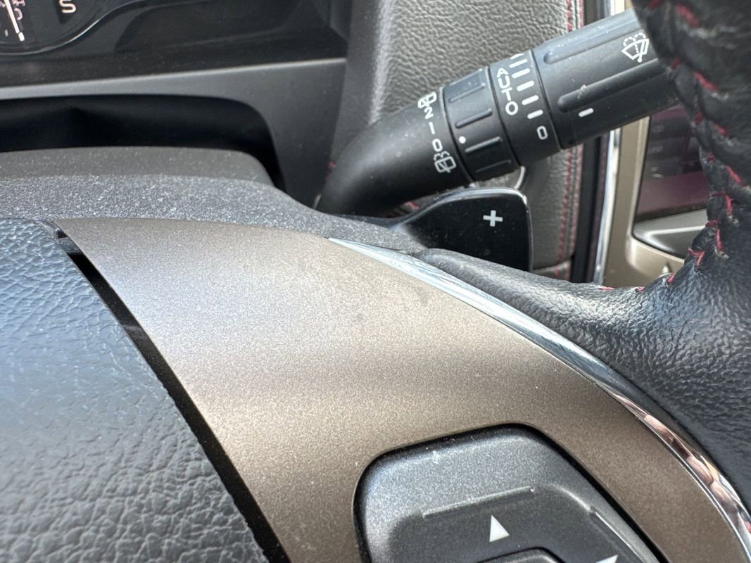 Used 2015 Lincoln MKX w/ Equipment Group 102A AWD/4WD image 26