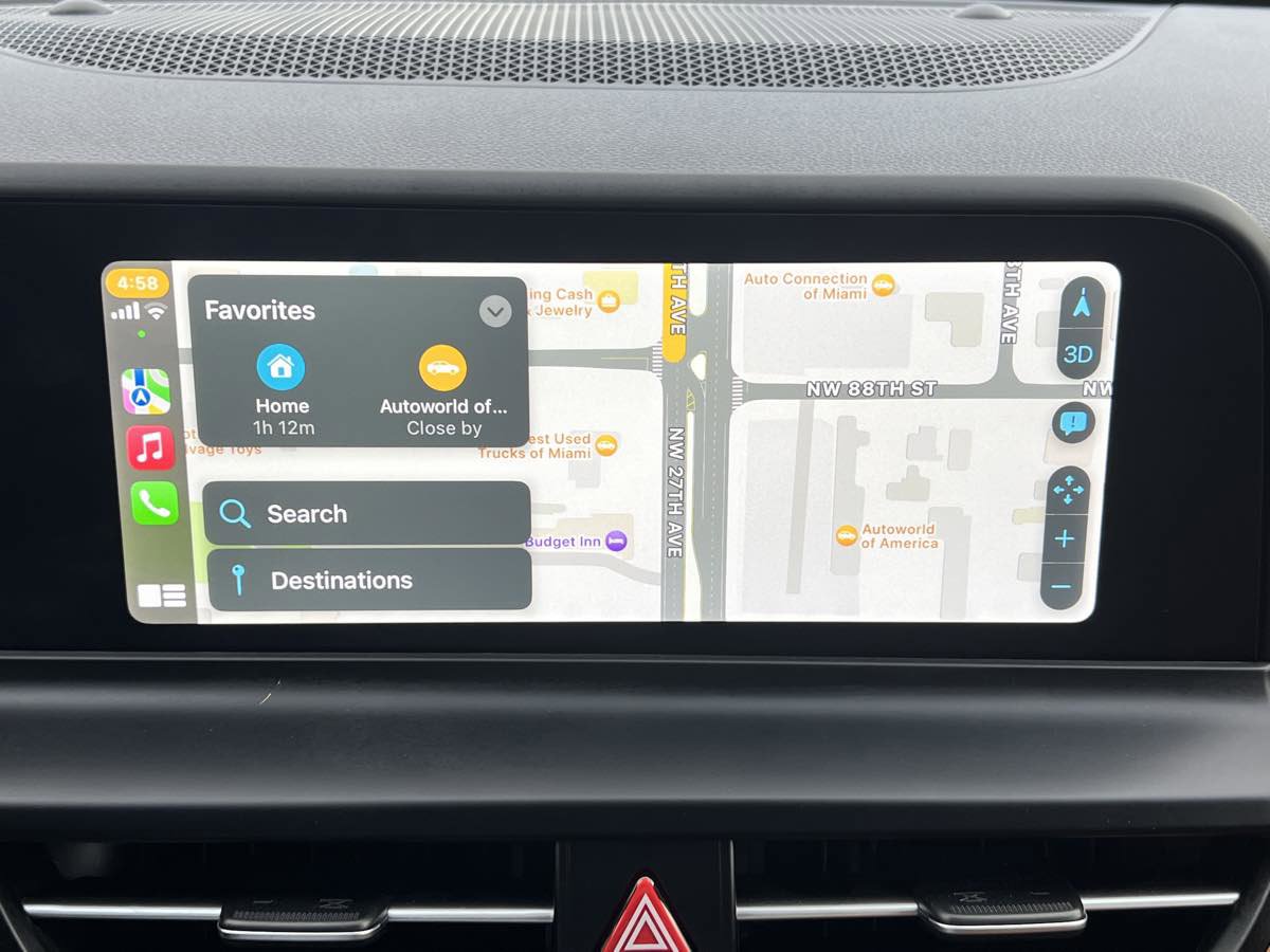 Used 2024 Kia Seltos SX image 40