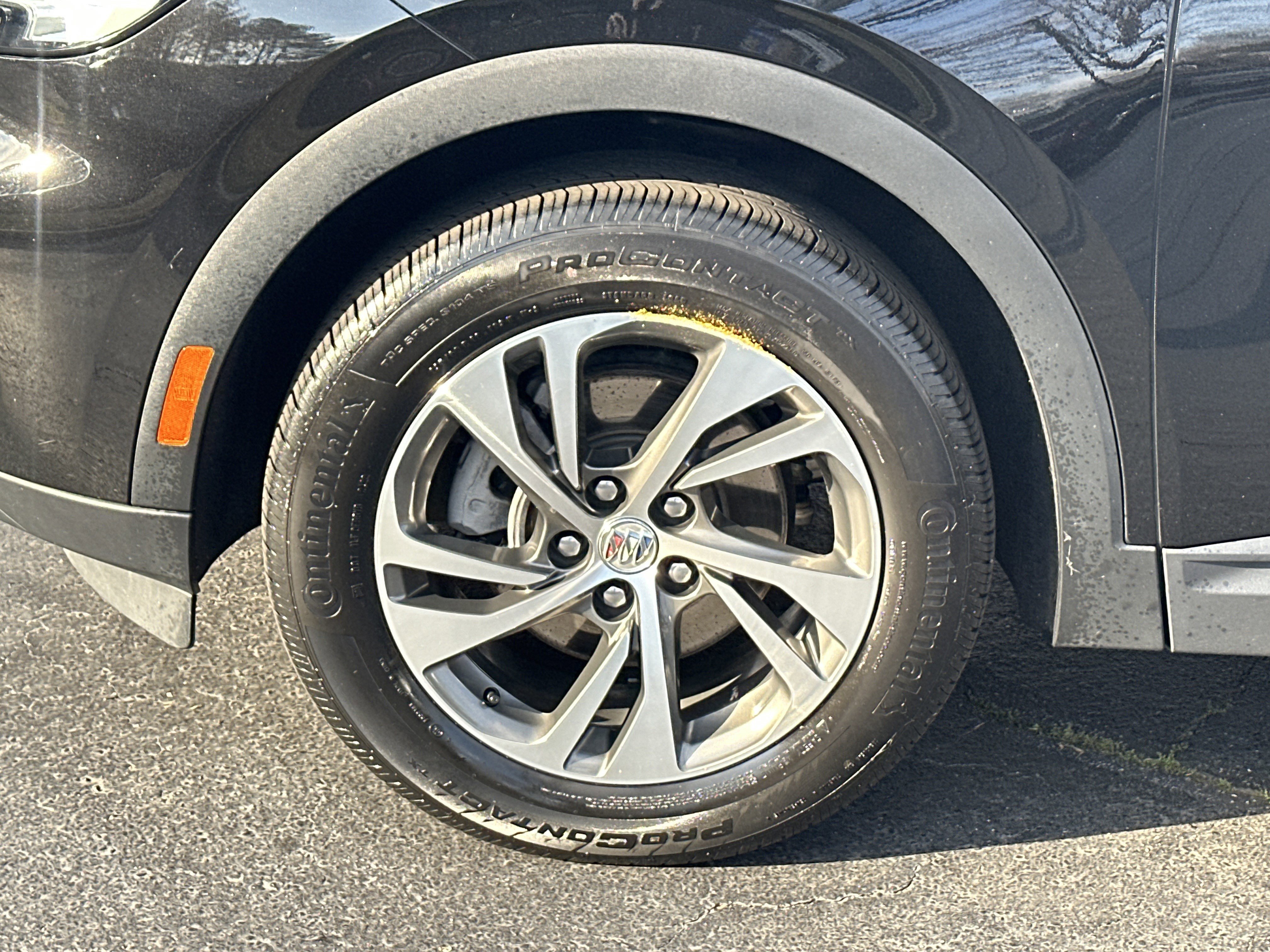 Certified 2022 Buick Envision Essence w/ Safety Package image 13