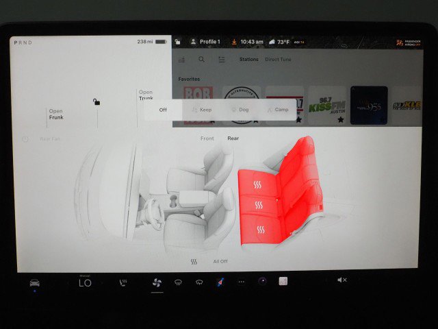 Used 2023 Tesla Model Y Long Range image 35