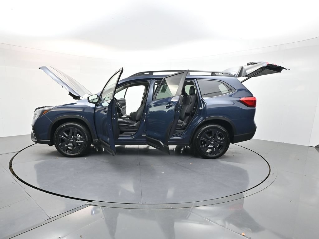Used 2025 Subaru Ascent Bronze Edition w/ Popular Package #2 AWD/4WD image 35