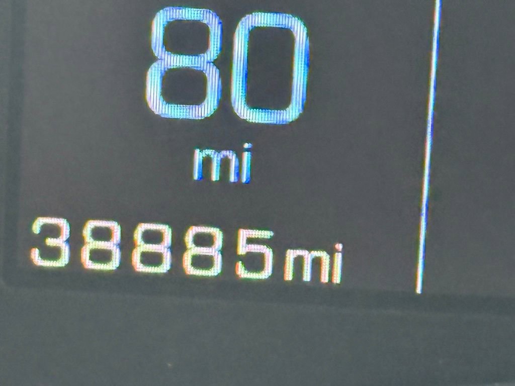 Used 2018 Cadillac ATS 2.0T AWD Sedan w/ Sky and Shine Package image 16