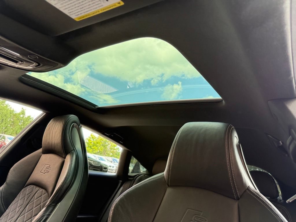 Used 2018 Audi S5 Premium Plus AWD/4WD image 14