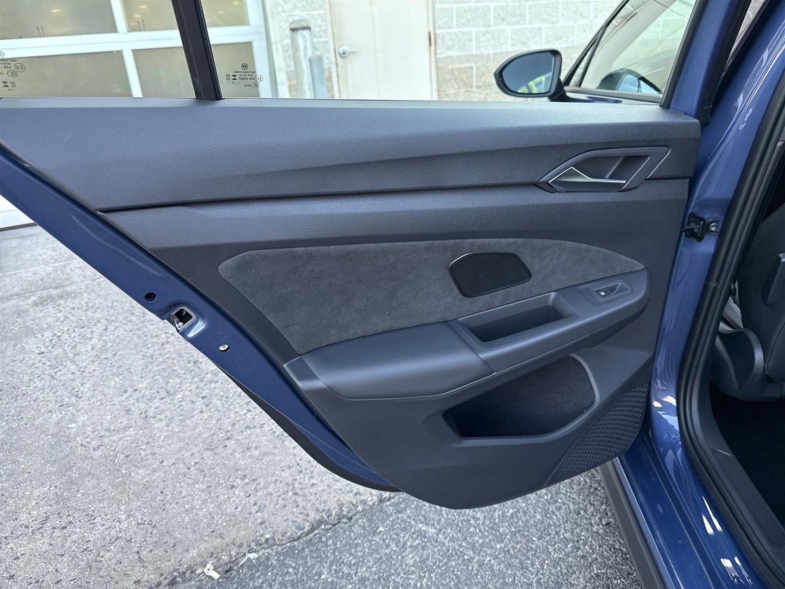 New 2025 Volkswagen GTI SE image 26