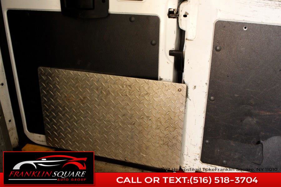 Used 2020 RAM ProMaster 2500 w/ Interior Convenience Group FWD image 59