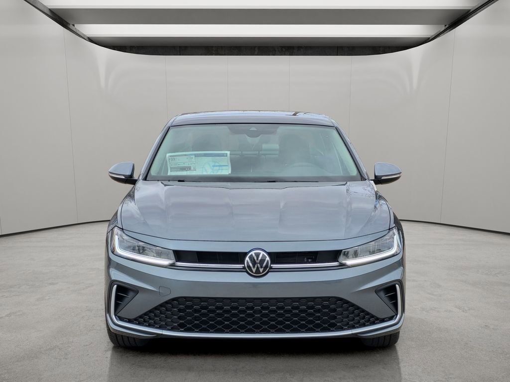 New 2026 Volkswagen Jetta SEL FWD image 6