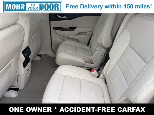 Used 2023 GMC Acadia Denali AWD/4WD image 34