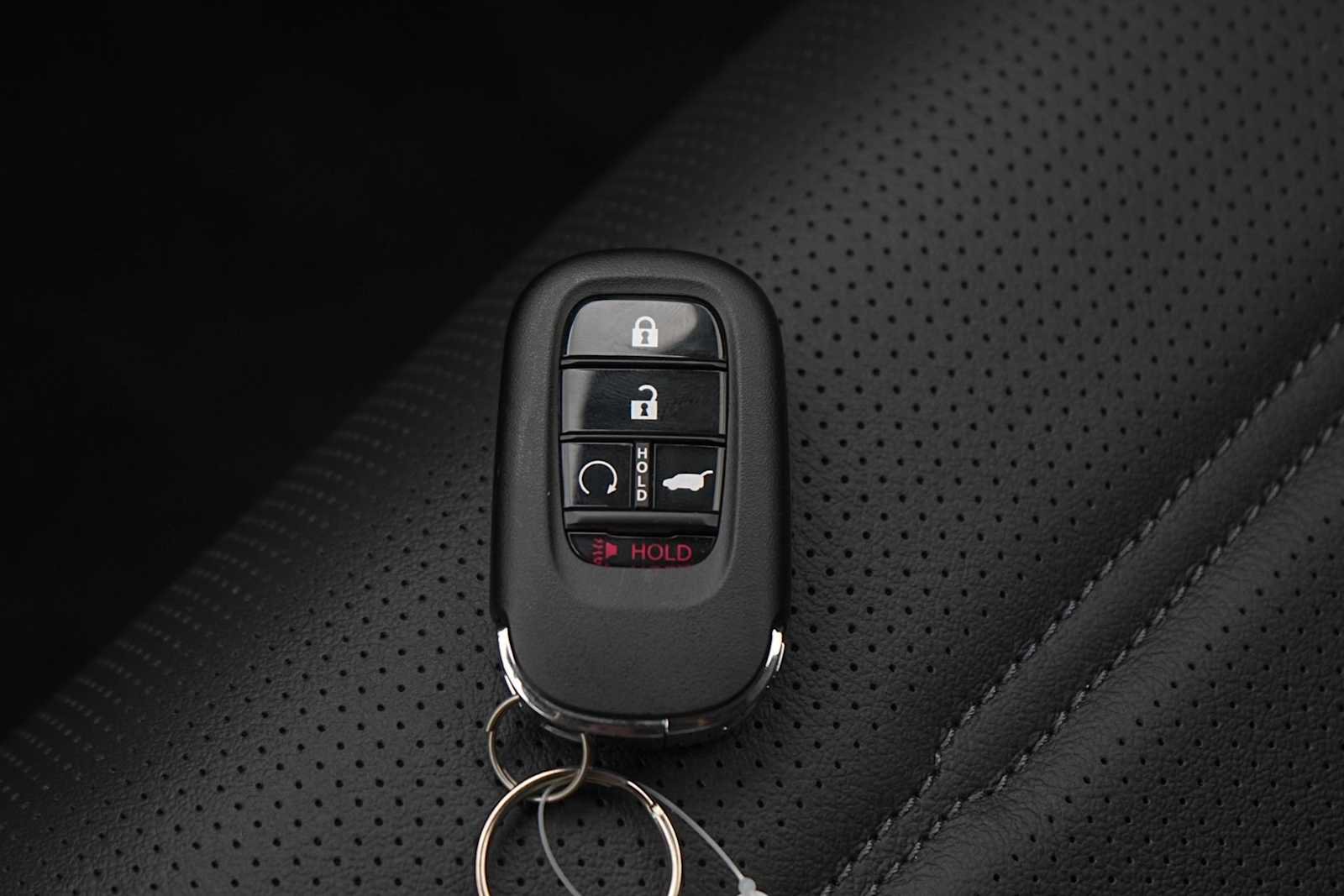 New 2027 Honda CR-V EX-L image 21