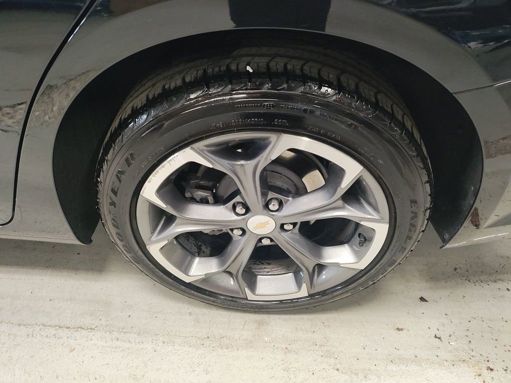 Used 2024 Chevrolet Malibu LT image 18