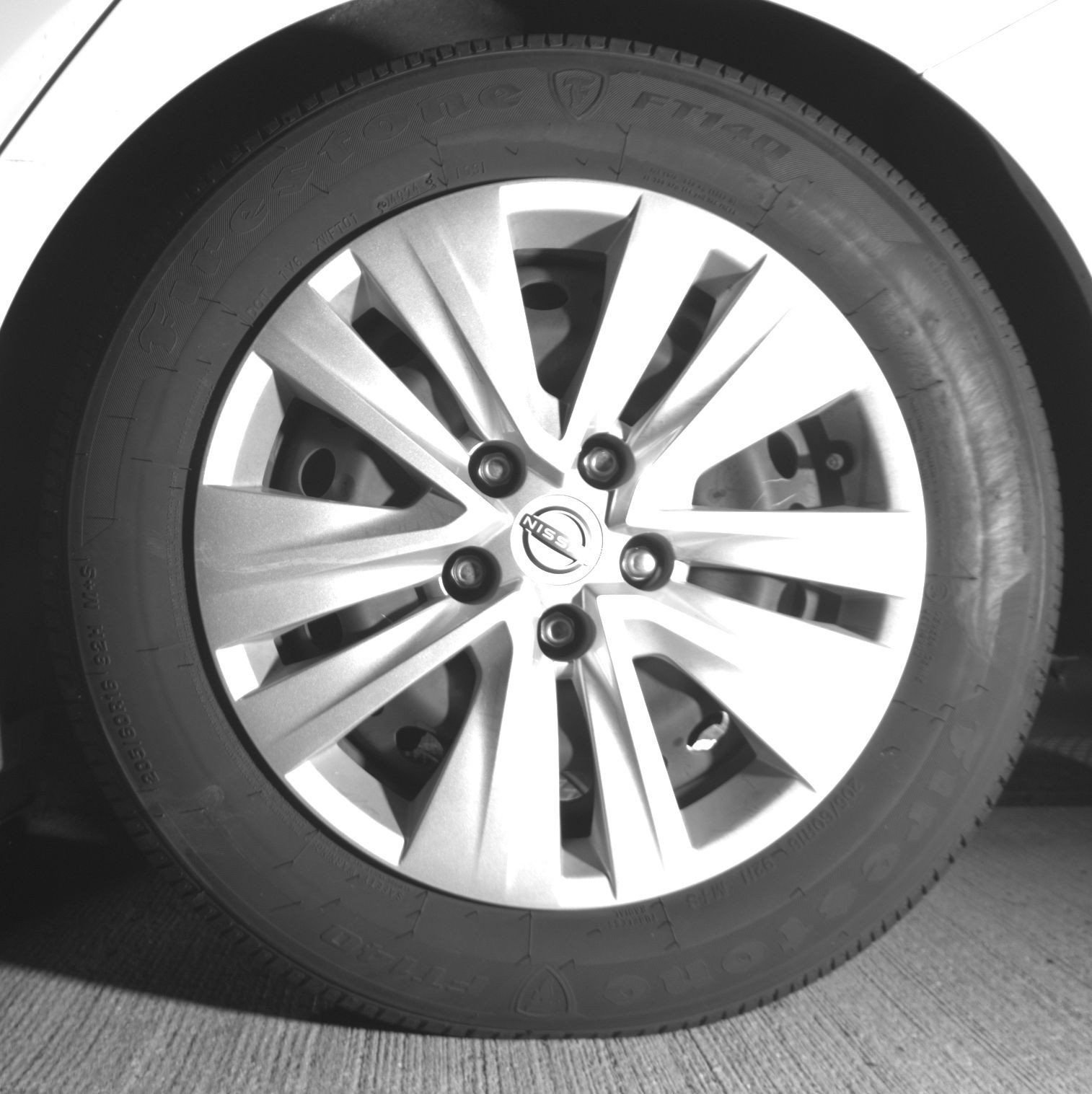 Used 2025 Nissan Sentra S FWD image 17
