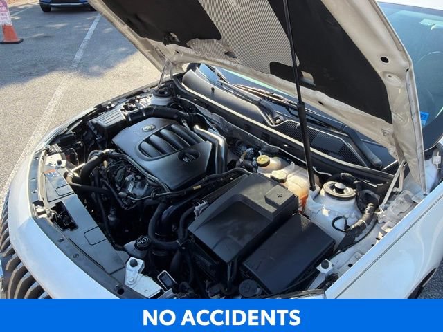 Used 2013 Buick Regal Premium FWD image 14