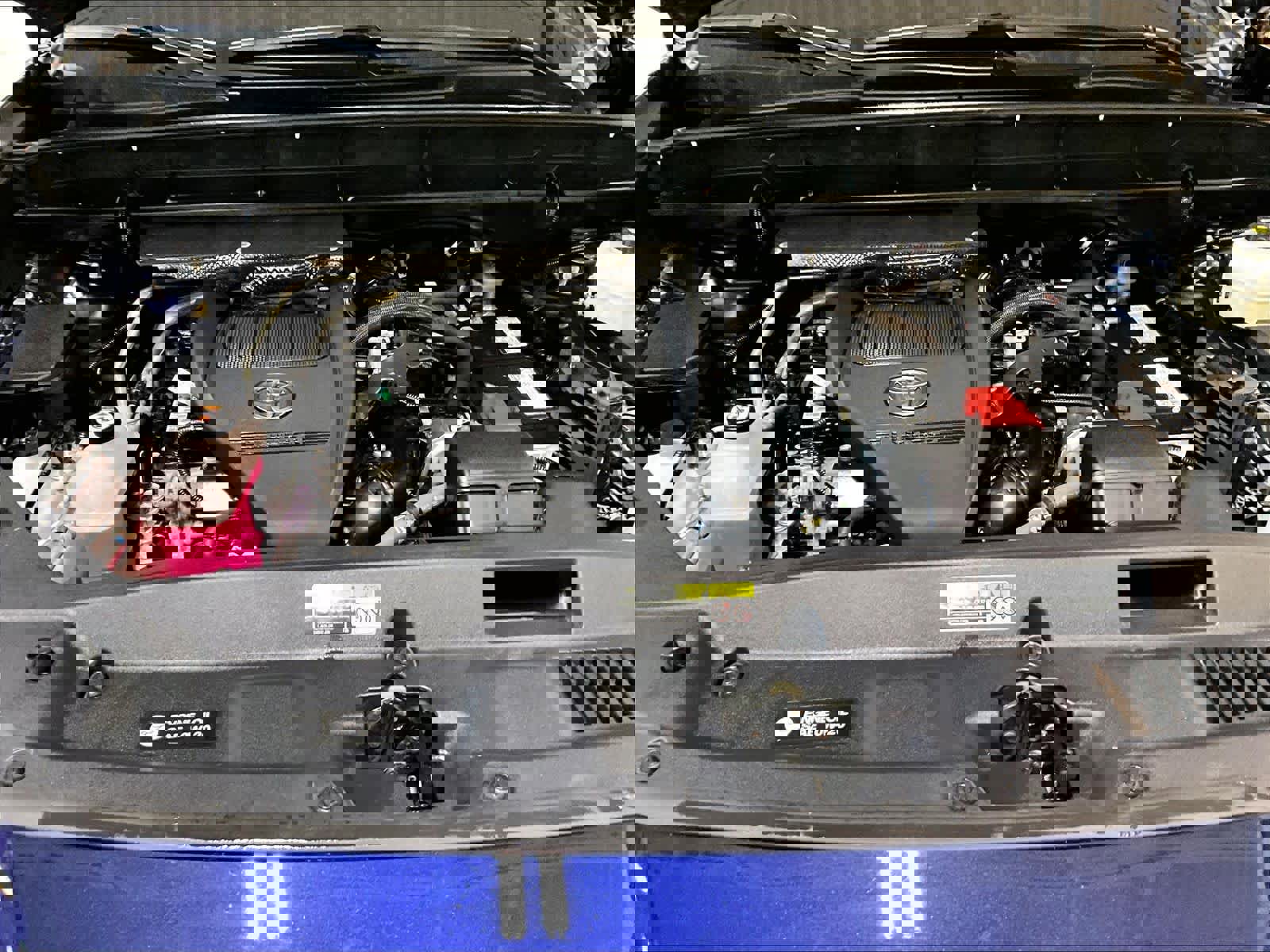 Used 2024 Toyota Highlander XLE image 31