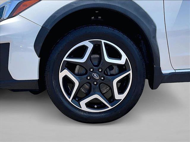 Used 2019 Subaru Crosstrek 2.0i Limited w/ Moonroof Package w/Navigation AWD/4WD image 10