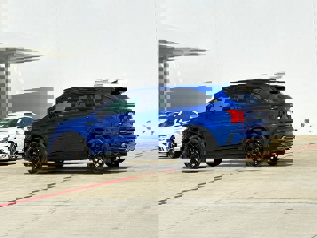 Used 2023 Kia Sorento SX image 4