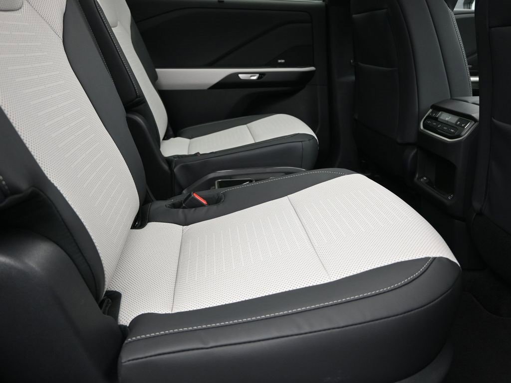 New 2026 Lexus TX 350 AWD image 25